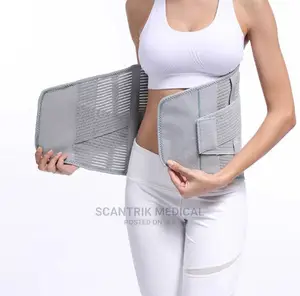 Lumbar Support Brace