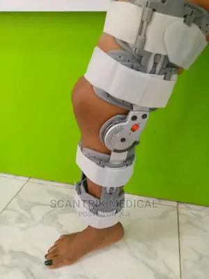 Immobilization Medical Knee Brace