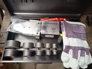 PPR- Safety Plastic Welding Machine