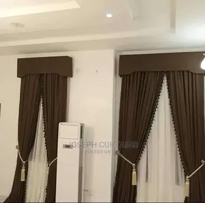 High Quality Turkish Curtains