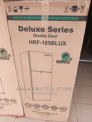 Hair Thermocool Standing Refrigerator