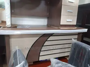 Executive Officer Table