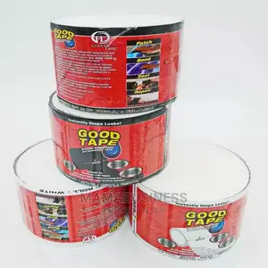 Strong Adhesive Waterproof Bonding Good Tape - 2wide