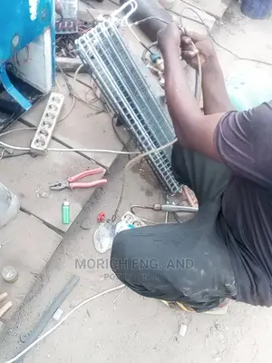 Ac Repair Services