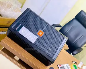 Original JBL Stage Monitor Speaker SRX712M
