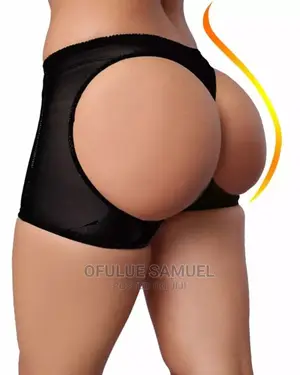 Buttlifter Panty