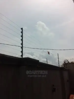 Original Electric Fence