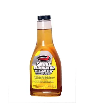 Johnson Smoke Eliminator Cle An