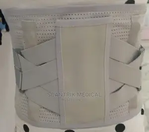 Women's Back Brace for Female Lower Back Pain | Lumbar