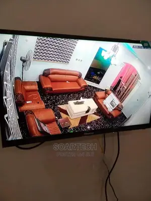 Cctv Survelance Security System