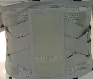 Back Support Belts for Hidden Relief
