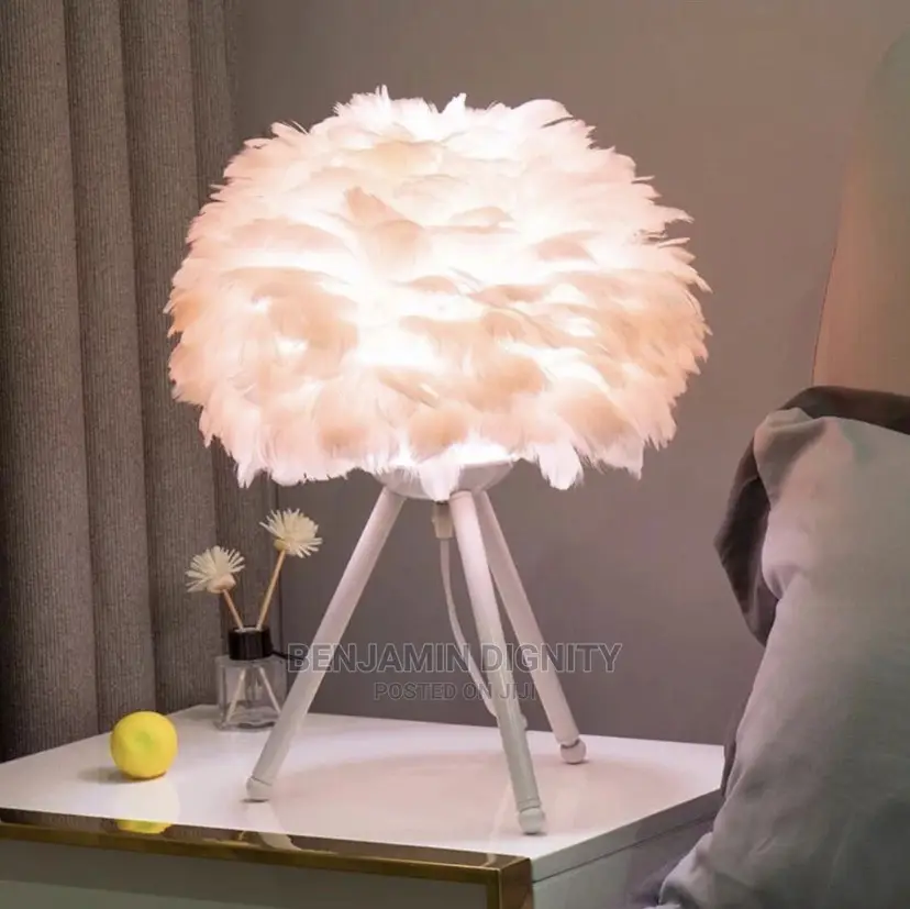 Table Lamps
