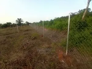 Cheap and Quality Fencingsystem