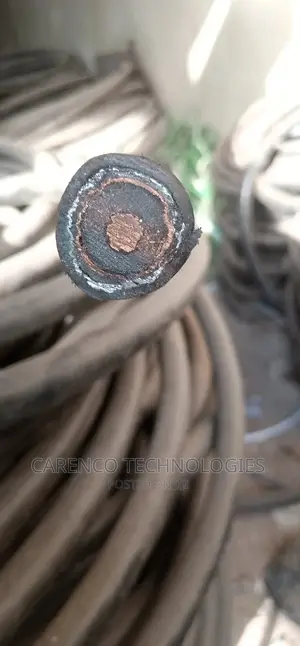 35mm 1core Single 33kv Xlpe Cable