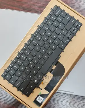 Dell XPS 15 9575 7590 Precision 5530 2 In1keyboard