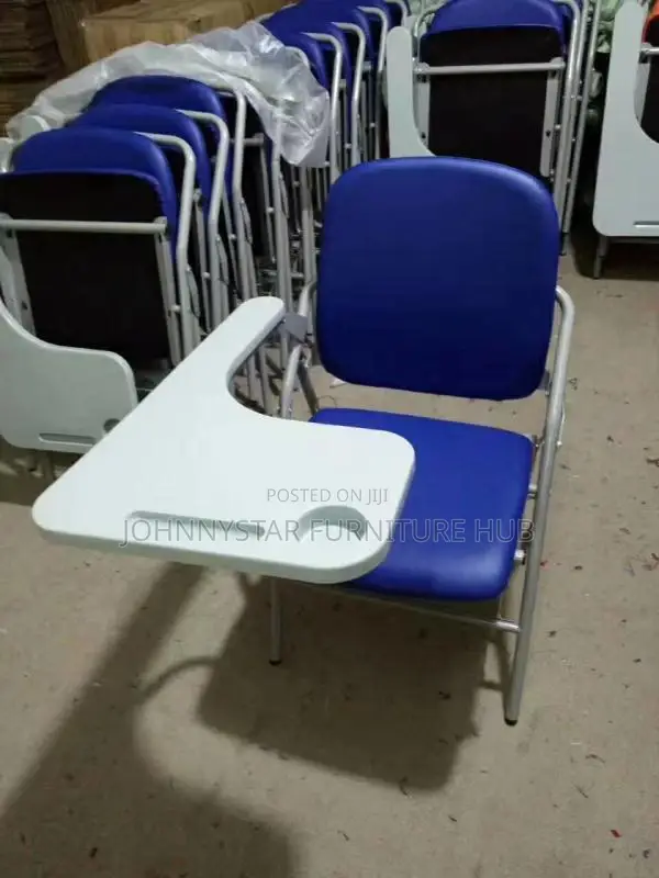 Training Folding Chairs