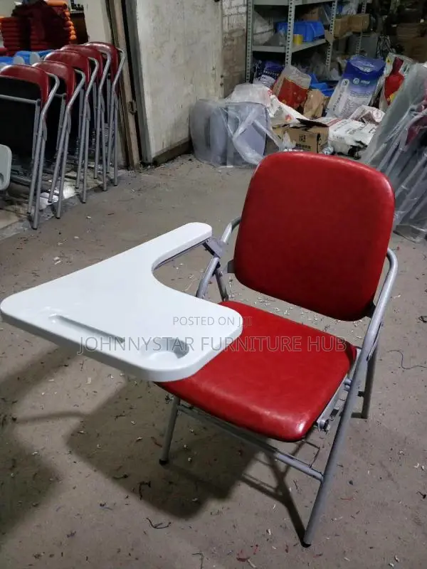 Jackson Training Folding Chairs