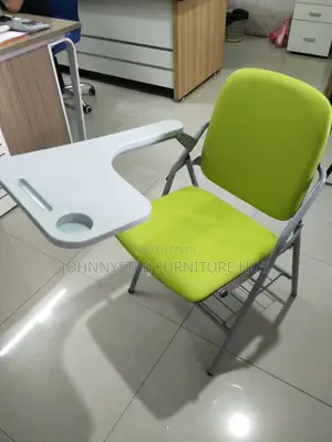 Supermax Italian Folding Training Chairs