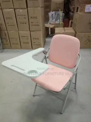 Italian Oxford Folding Training Chairs