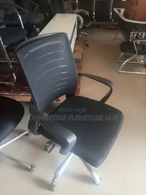 Italian Jackson Economic Office Chairs