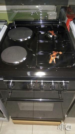 Westpoint Gas Cooker( 2gas / 2electric Burner )