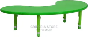 Half Table for Nursery and Primary