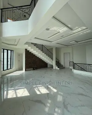 Pop Ceiling an Wall Design Design