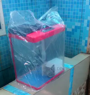15litters Imported Aquarium