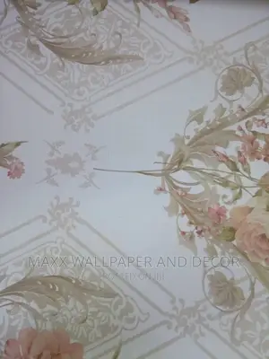 16.5squaremeter Wallpaper Over 200designs Wholesale Retail