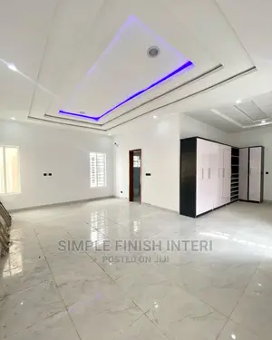 Pop Ceiling Design