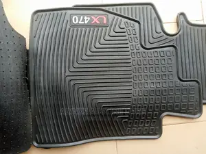 Lexus 470 Floor Mat
