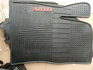 Cruze Floor Mat