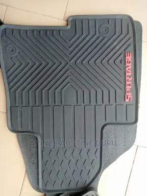 Kia Sportage Floor Mats,