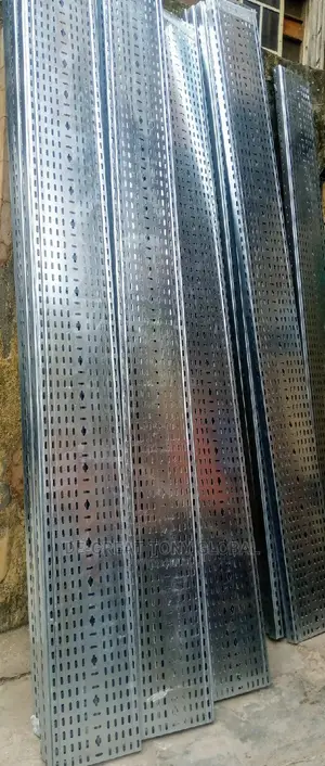 Cable Tray