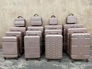 Travelbags Luggage