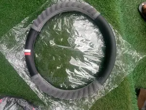 Toyota Customized Steering Wheel Cover