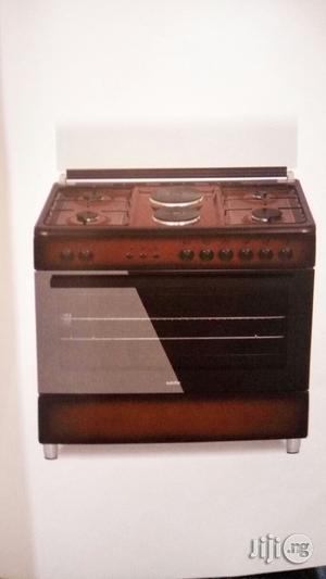 XPER GAS COOKER 60 by 90
