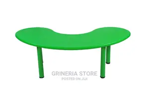 Half Moon Table for Sale