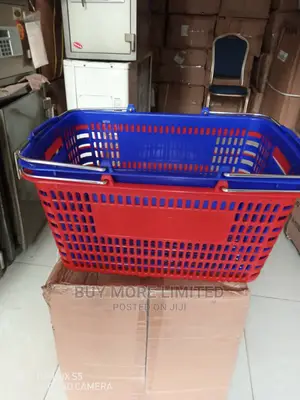 Shopping Basket