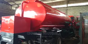 Water Tanker