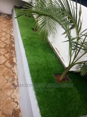 Top Artificial Grass