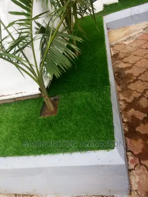 Top Artificial Grass