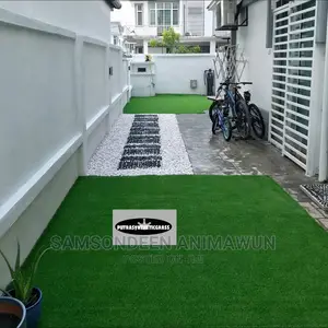Artificial Grass