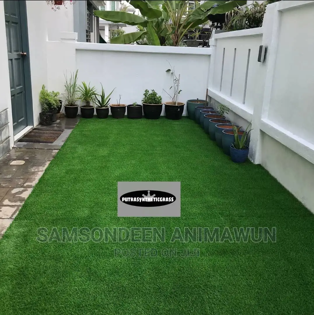 Artificial Grass