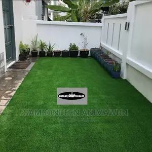 Artificial Grass