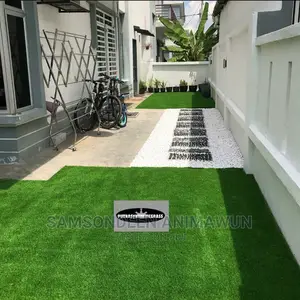 Artificial Grass