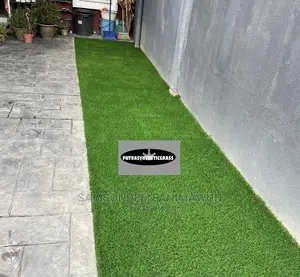 Top Grade Artificial Grass