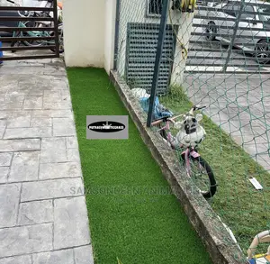 Top Grade Artificial Grass