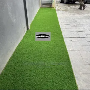 Top Grade Artificial Grass