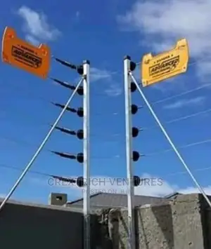 Electric Fence Energizer, Installation